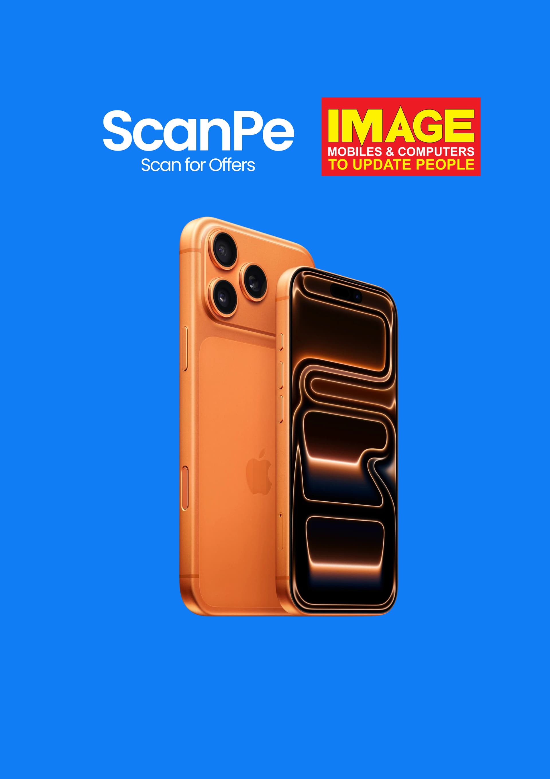 I Phone 17 Pro Offer